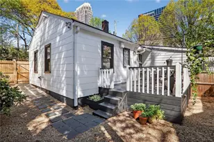 1267 Lyle Pl NW, Atlanta, GA 30318 - Photo 13