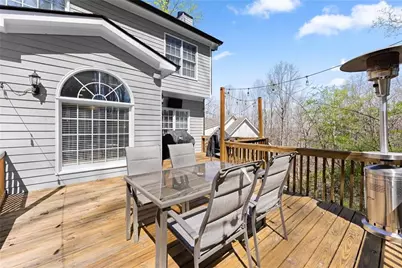 4834 Upper Berkshire Road, Flowery Branch, GA 30542 - Photo 57