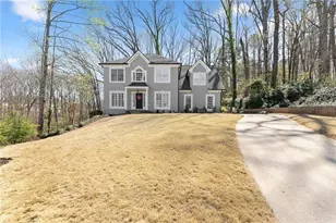 4834 Upper Berkshire Rd, Flowery Branch, GA 30542 - Photo 7