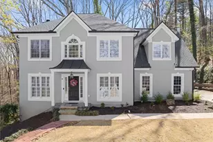 4834 Upper Berkshire Rd, Flowery Branch, GA 30542 - Photo 1