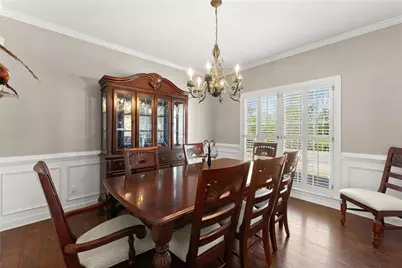 4834 Upper Berkshire Road, Flowery Branch, GA 30542 - Photo 13