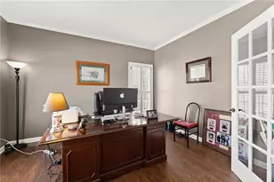 4834 Upper Berkshire Rd, Flowery Branch, GA 30542 - Photo 11