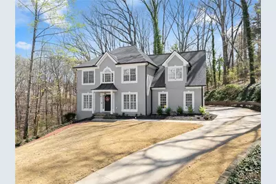 4834 Upper Berkshire Road, Flowery Branch, GA 30542 - Photo 5