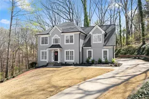 4834 Upper Berkshire Rd, Flowery Branch, GA 30542 - Photo 5