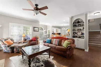 4834 Upper Berkshire Road, Flowery Branch, GA 30542 - Photo 17