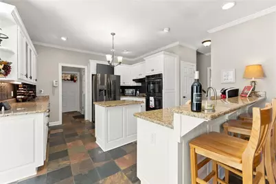 4834 Upper Berkshire Road, Flowery Branch, GA 30542 - Photo 19