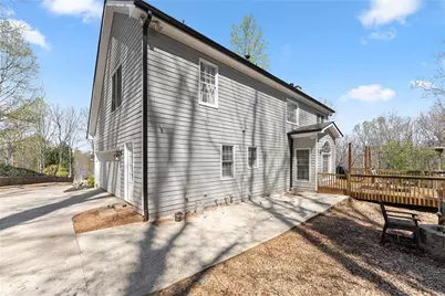 4834 Upper Berkshire Road, Flowery Branch, GA 30542 - Photo 53