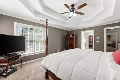 4834 Upper Berkshire Road, Flowery Branch, GA 30542 - Photo 29