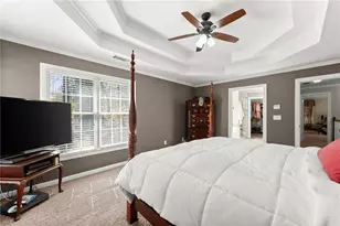 4834 Upper Berkshire Rd, Flowery Branch, GA 30542 - Photo 29