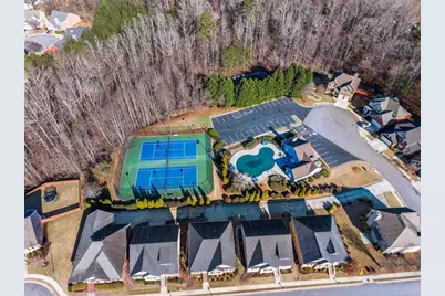 2245 Hickory Station Circle, Snellville, GA 30078 - Photo 41