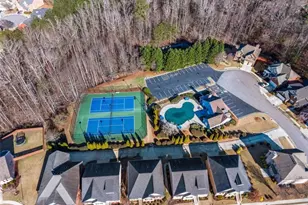 2245 Hickory Station Cir, Snellville, GA 30078 - Photo 41