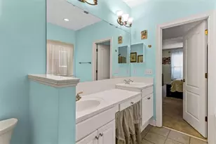 2245 Hickory Station Cir, Snellville, GA 30078 - Photo 35