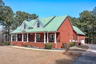 4860 Peeksville Rd, McDonough, GA 30252 - Photo 3