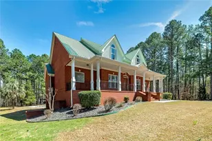 4860 Peeksville Rd, McDonough, GA 30252 - Photo 3