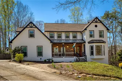 325 Destiny Trace, Alpharetta, GA 30009 - Photo 1