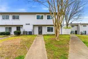 1448 Pine Log Rd NE, Conyers, GA 30012 - Photo 1