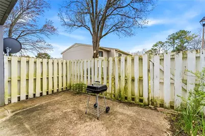 1448 Pine Log Road NE #B, Conyers, GA 30012 - Photo 23