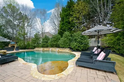 3435 Hidden Shoals Road, Buford, GA 30519 - Photo 87