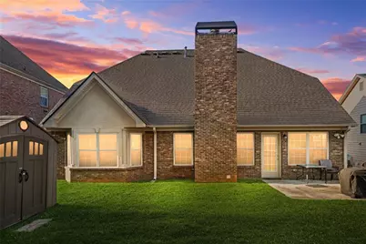 7886 Gossamer Drive, Fairburn, GA 30213 - Photo 37