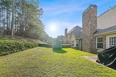 7886 Gossamer Drive, Fairburn, GA 30213 - Photo 41