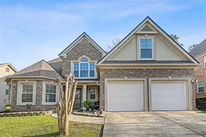 7886 Gossamer Drive, Fairburn, GA 30213 - Photo 7