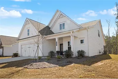 190 Plainfield Street, Fayetteville, GA 30215 - Photo 3