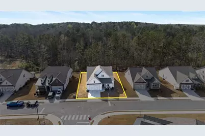 190 Plainfield Street, Fayetteville, GA 30215 - Photo 41