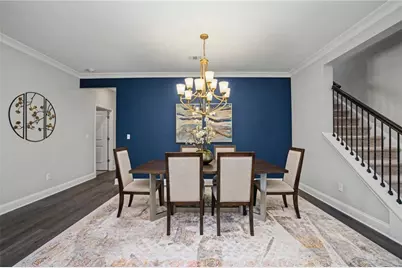 190 Plainfield Street, Fayetteville, GA 30215 - Photo 9