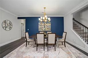 190 Plainfield St, Fayetteville, GA 30215 - Photo 9