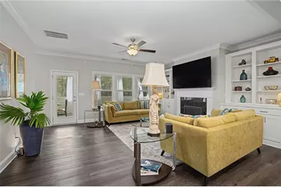 190 Plainfield Street, Fayetteville, GA 30215 - Photo 15