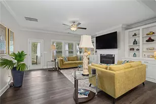 190 Plainfield St, Fayetteville, GA 30215 - Photo 15