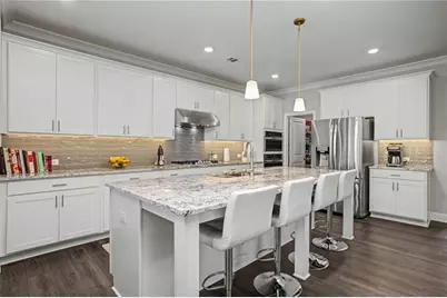 190 Plainfield Street, Fayetteville, GA 30215 - Photo 11