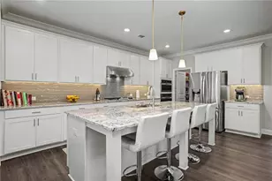 190 Plainfield St, Fayetteville, GA 30215 - Photo 11