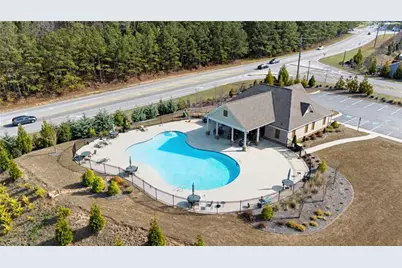 190 Plainfield Street, Fayetteville, GA 30215 - Photo 47