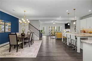 190 Plainfield St, Fayetteville, GA 30215 - Photo 7