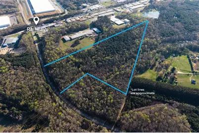 0 Social Circle Parkway, Social Circle, GA 30025 - Photo 9