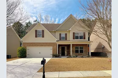 2110 Line Drive, Lawrenceville, GA 30043 - Photo 1