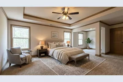 2110 Line Drive, Lawrenceville, GA 30043 - Photo 9