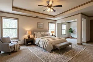 2110 Line Dr, Lawrenceville, GA 30043 - Photo 9