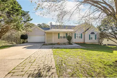 3001 River Birch Lane, Gainesville, GA 30507 - Photo 1