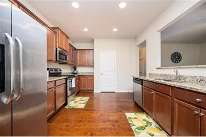 403 Franklin Lane, Acworth, GA 30102 - Photo 17