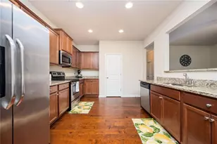 403 Franklin Ln, Acworth, GA 30102 - Photo 17