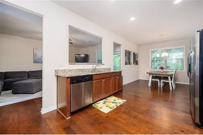 403 Franklin Lane, Acworth, GA 30102 - Photo 15