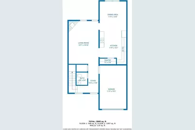 403 Franklin Lane, Acworth, GA 30102 - Photo 29