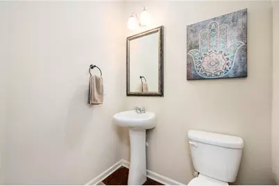 403 Franklin Lane, Acworth, GA 30102 - Photo 19