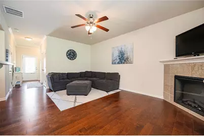 403 Franklin Lane, Acworth, GA 30102 - Photo 13