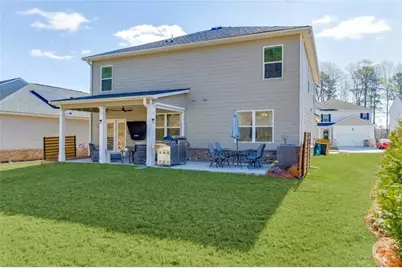 161 Canyon Ferry Way, Hoschton, GA 30548 - Photo 41