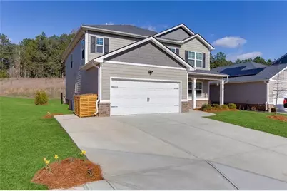 161 Canyon Ferry Way, Hoschton, GA 30548 - Photo 3