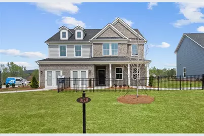 1661 Branch Creek Dr-Lot 84, Cumming, GA 30040 - Photo 1