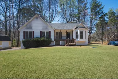 229 Oak Landing Drive, Douglasville, GA 30134 - Photo 5